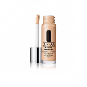 Clinique Beyond Perfecting Foundation And Concealer - 04 Creamwhip