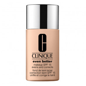 Clinique EVEN BETTER Fluid Foundation 26 Cashew 30 ml