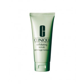 Clinique EXFOLIATING SCRUB Exfoliante pieles grasas 100 ml