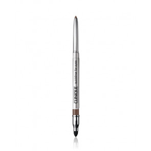 Clinique QUICKLINER For Eyes 03 Roast Coffee Delineador de ojos