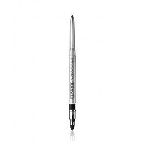 Clinique QUICKLINER For Eyes 07 Really Black Delineador de ojos