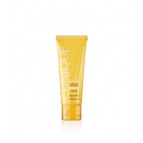 Clinique SUN Face Cream SPF 40 Protector facial en crema 50 ml