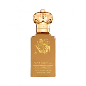 Clive Christian NO1 MASCULINE Eau de parfum 50 ml