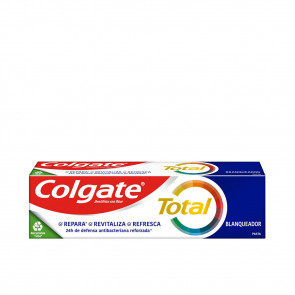 Colgate Total Blanqueador 75 ml