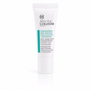 Collistar Anti-Dark Spot Concentrate Glycolic Acid + Niacinamide 25 ml