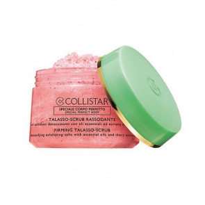 Collistar Firming Talasso-Scrub Exfoliante corporal en sal 700 g