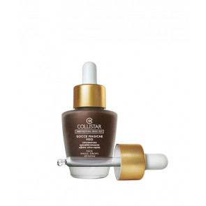 Collistar Magic Drops Face Self-Tanning Concentrate 30 ml