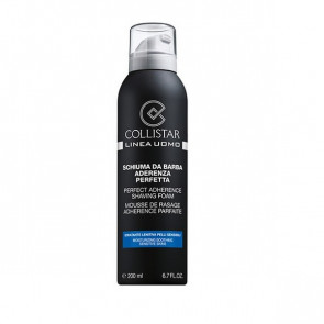 Collistar Perfect Adherence Shaving Foam 200 ml