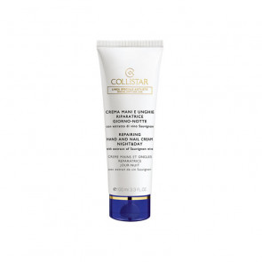 Collistar Repairing Hand and Nail Cream 100 ml