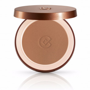 Collistar Silk Effect Bronzing Powder - 5 Malibu glow