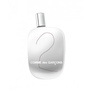 Comme des Garçons 2 Eau de parfum 100 ml