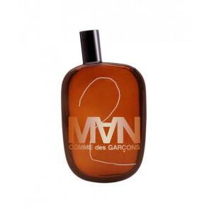 Comme des Garçons 2 MAN Eau de parfum 50 ml