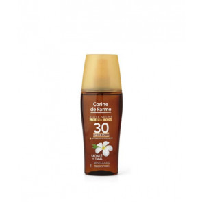 Corine de Farme Aceite Seco Protege & Broncea SPF30 150 ml