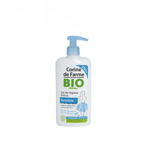 Corine de Farme Bio Organic Gel Ïntimo Sensitive 250 ml