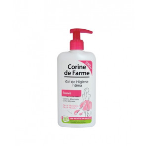 Corine de Farme Gel Higiene Íntima Suave 250 ml