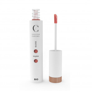 Couleur Caramel Gloss - 903 Nude Éphémère