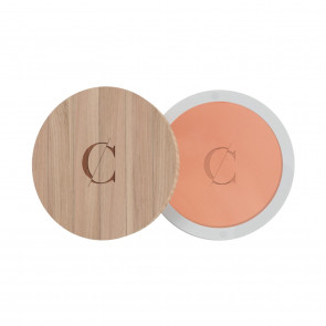 Couleur Caramel Mineral Polvos Compactos - 604 Orange Beige