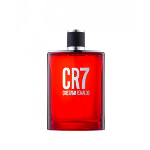 Cristiano Ronaldo CR7 Eau de toilette 100 ml