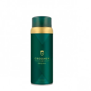 Crossmen CROSSMEN ORIGINAL Desodorante spray 150 ml