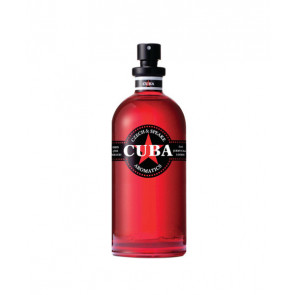 Czech & Speake Cuba Eau de cologne 100 ml