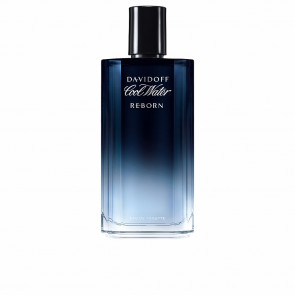 Davidoff Cool Water Reborn Eau de toilette 125 ml