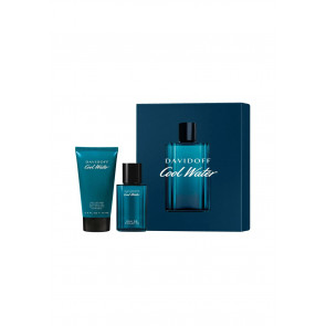 Davidoff Lote Cool Water Eau de toilette