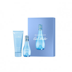 Davidoff Lote Cool Water Eau de toilette