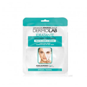 Deborah Milano Mascarilla Purificante 1 ud