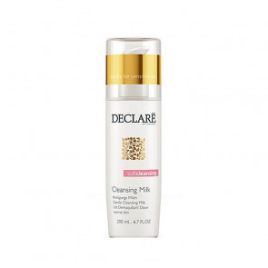 Declaré CLEANSING MILK 200 ml