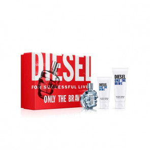 Diesel Lote Only The Brave Eau de toilette