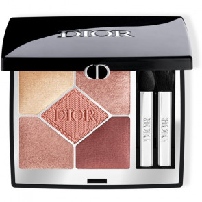 Dior 5 Couleurs Couture - 743 Rose Tulle