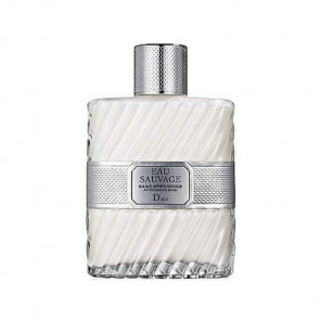 Dior Eau Sauvage After-shave bálsamo 100 ml