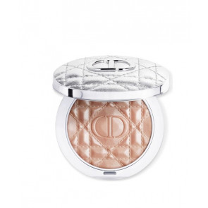 Dior Forever Glow Luminizer - 02 Gold Halo