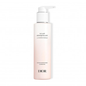 Dior Le Lait Démaquillant Au Nymphhéa Purifiant 200 ml