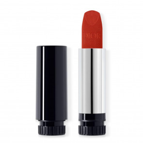Dior Rouge Dior New Lipstick [Recarga] - 777 Fahrenheit Velvet