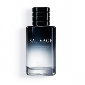 Dior SAUVAGE Aftershave Bálsamo 100 ml
