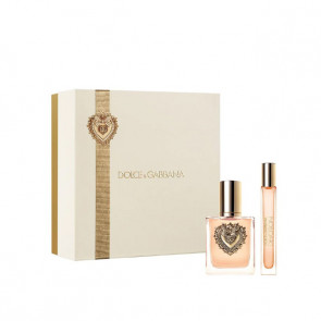 Dolce & Gabbana Lote Devotion Eau de parfum