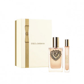 Dolce & Gabbana Lote Devotion Eau de parfum