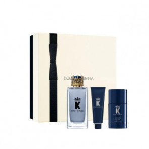 Dolce & Gabbana Lote K by Dolce & Gabbana Eau de toilette