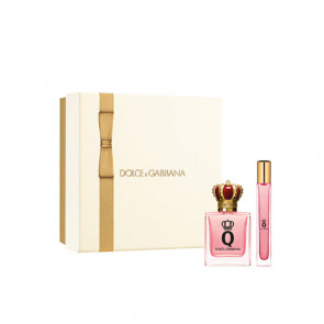 Dolce & Gabbana Lote Q By Dolce&Gabbana Eau de parfum