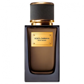 Dolce & Gabbana Velvet Incenso Eau de parfum 100 ml