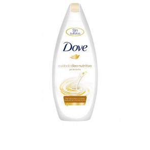 Dove Aceite Argan Oleo-Nutritivo Gel de ducha 500 ml