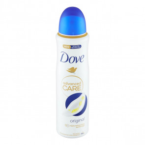 Dove Original Advanced Care Desodorante spray 150 ml