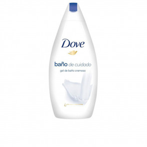 Dove Original Gel de baño cremoso Gel de ducha 500 ml