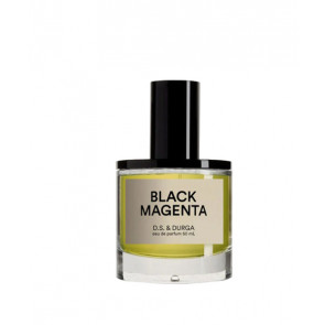 D.S. & DURGA Black Magenta Eau de parfum 50 ml