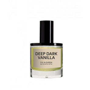 D.S. & DURGA Deep Dark Vanilla Eau de parfum 50 ml
