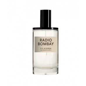 D.S. & DURGA Radio Bombay Eau de parfum 100 ml