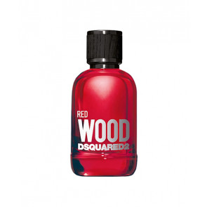 Dsquared2 RED WOOD Eau de toilette 100 ml