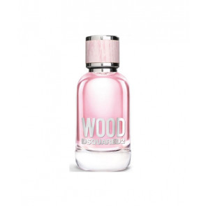 Dsquared2 WOOD POUR FEMME Eau de toilette 50 ml