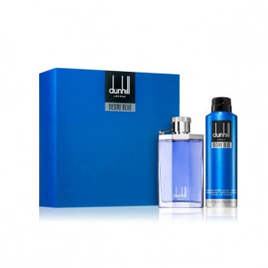 Dunhill Lote Desire Blue Eau de toilette
